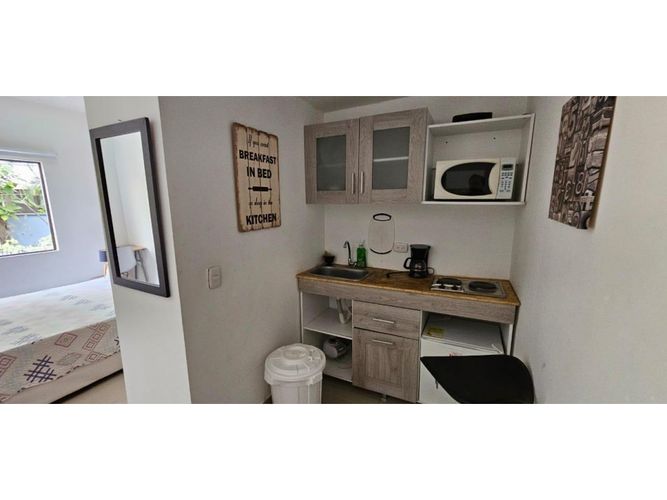 Edificio en venta en Santa Teresita, Cali, 1210 m² · foto 12 de 24