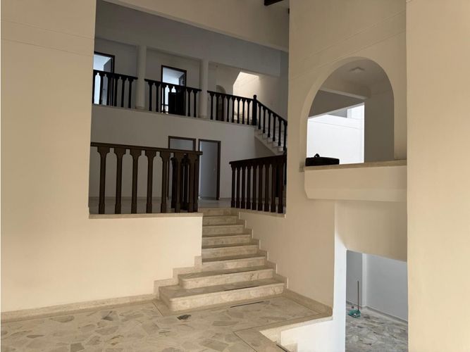Casa de 5 alcobas en venta en El Ingenio, Cali, 520 m² · foto 19 de 22
