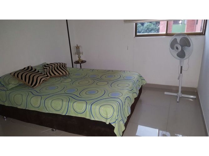 Apartamento de 3 alcobas en venta en El Gran Limonar, Cali, 96 m² · foto 7 de 13
