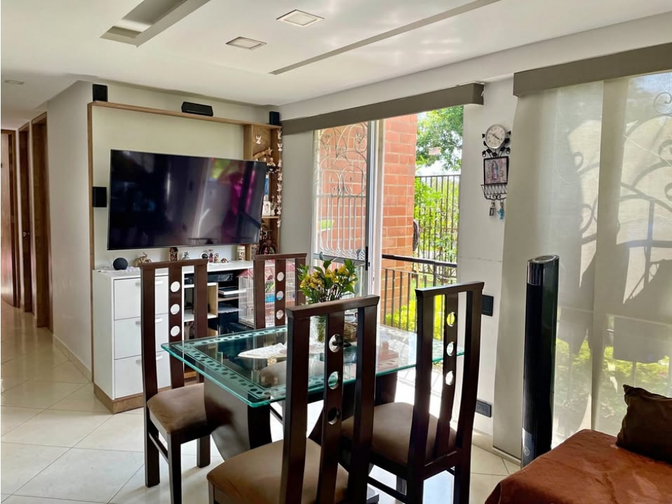 Apartamento en Venta en Ciudad Melendez, Cali