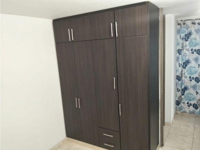 Apartamento de 2 alcobas en venta en Cr. Los Naranjos, Jamundí, 62 m² · foto 6 de 17