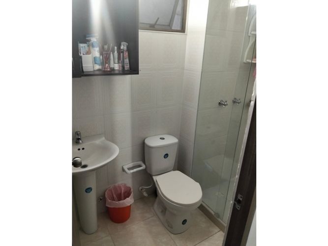 Apartamento de 2 alcobas en venta en Cr. Los Naranjos, Jamundí, 62 m² · foto 7 de 17
