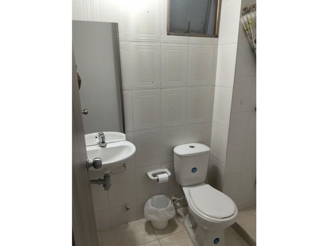 Apartamento de 2 alcobas en venta en Cr. Los Naranjos, Jamundí, 62 m² · foto 8 de 17