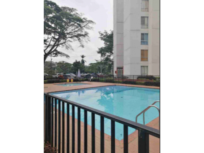 Apartamento de 2 alcobas en venta en Cr. Los Naranjos, Jamundí, 62 m² · foto 12 de 17