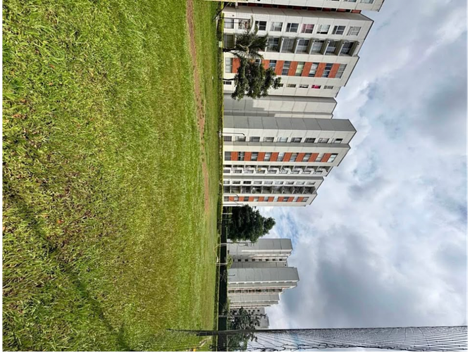 Apartamento de 2 alcobas en venta en Cr. Los Naranjos, Jamundí, 62 m² · foto 14 de 17