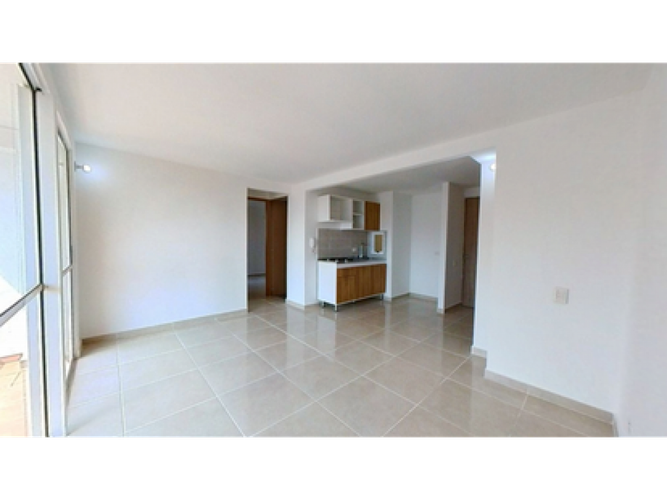Apartamento de 2 alcobas en venta en Bochalema, Cali, 54 m² · foto 5 de 21