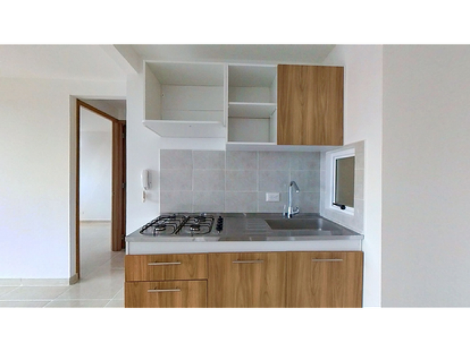 Apartamento de 2 alcobas en venta en Bochalema, Cali, 54 m² · foto 6 de 21
