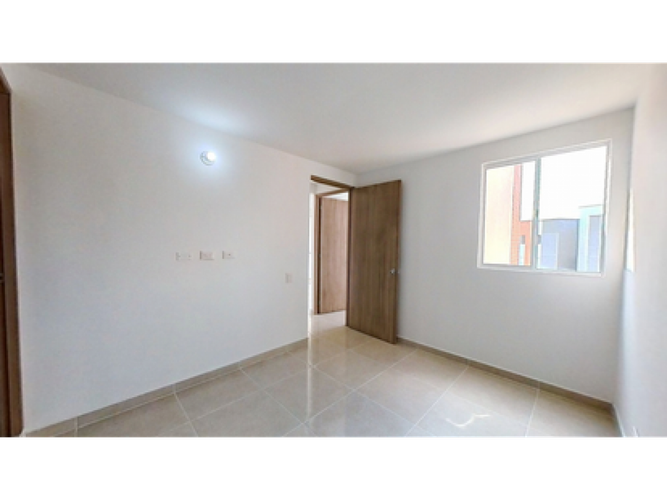 Apartamento de 2 alcobas en venta en Bochalema, Cali, 54 m² · foto 7 de 21