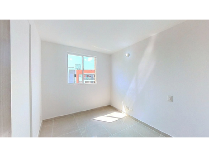 Apartamento de 2 alcobas en venta en Bochalema, Cali, 54 m² · foto 10 de 21