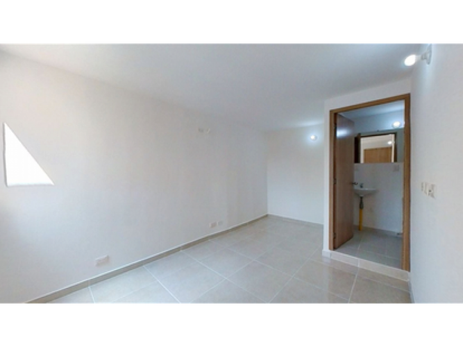 Apartamento de 2 alcobas en venta en Bochalema, Cali, 54 m² · foto 13 de 21