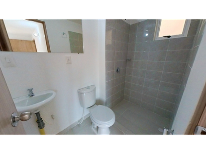 Apartamento de 2 alcobas en venta en Bochalema, Cali, 54 m² · foto 14 de 21