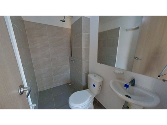 Apartamento de 2 alcobas en venta en Bochalema, Cali, 54 m² · foto 15 de 21