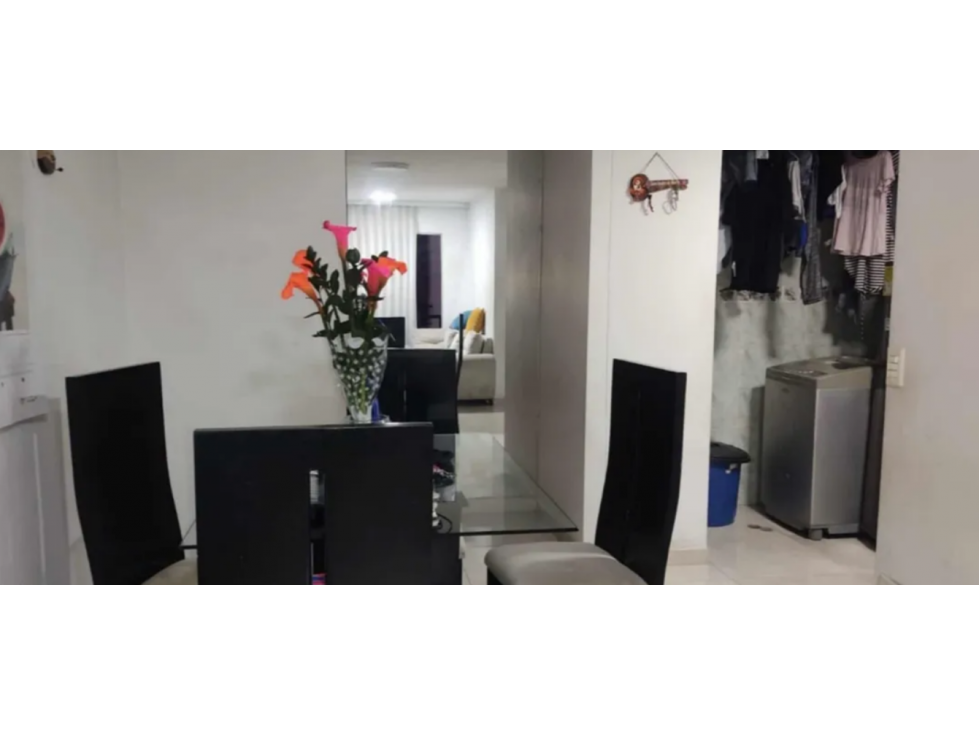 Apartamento en venta en Ciudad Los Alamos, Cali · foto 4 de 6