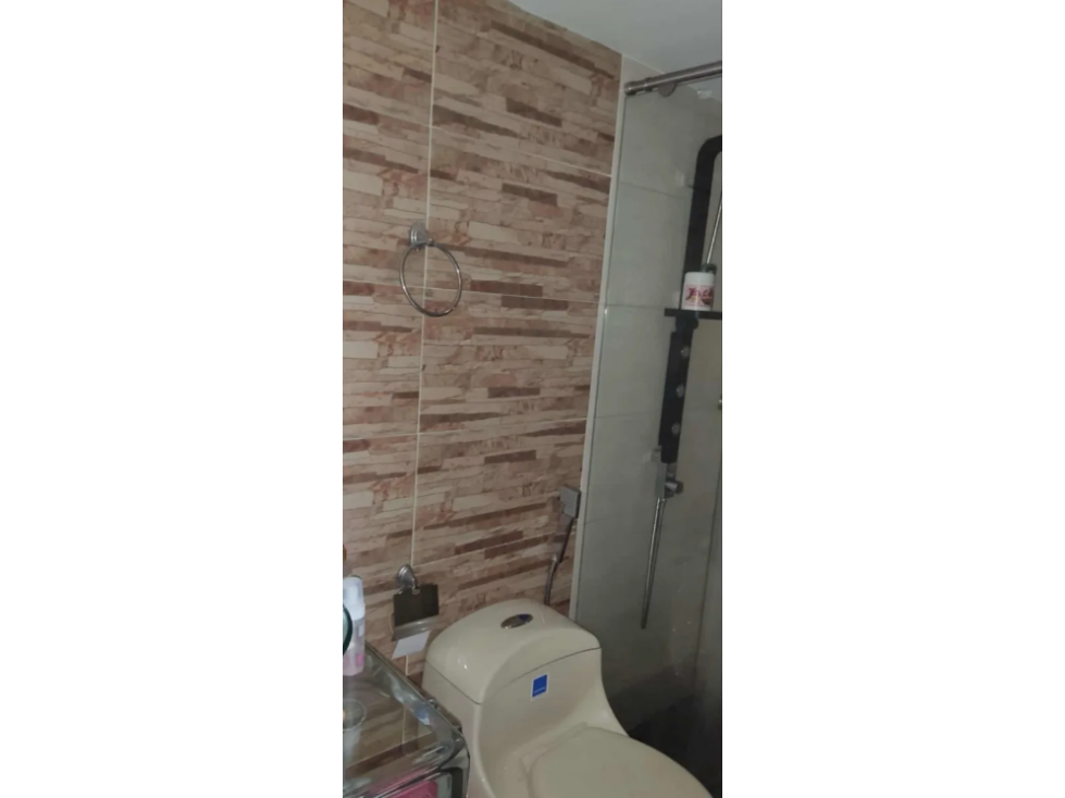 Apartamento en venta en Ciudad Los Alamos, Cali · foto 5 de 6