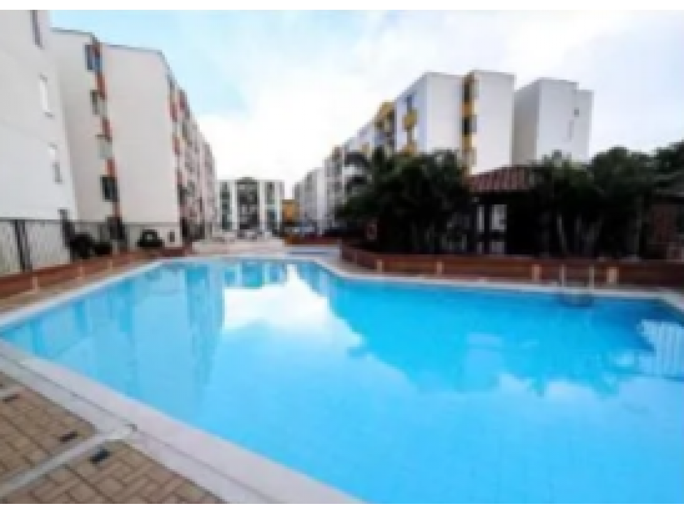 Apartamento en venta en Ciudad Los Alamos, Cali · foto 6 de 6