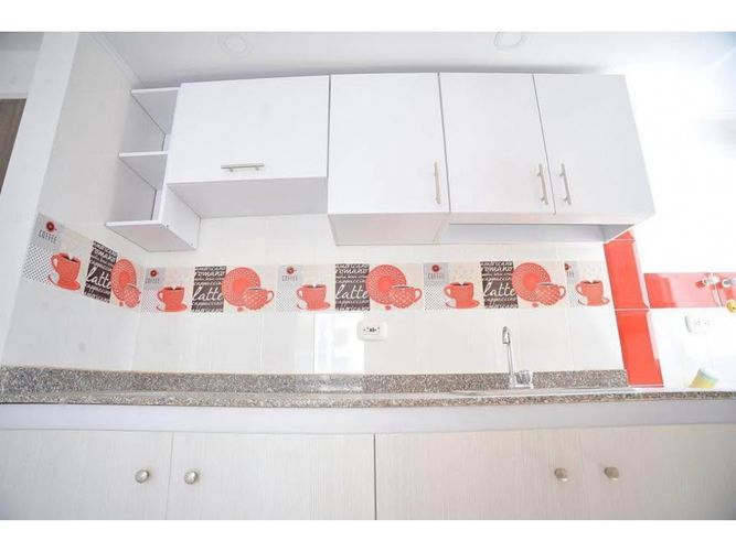 Apartamento de 2 alcobas en venta en Cr. Los Naranjos, Jamundí, 62 m² · foto 4 de 14