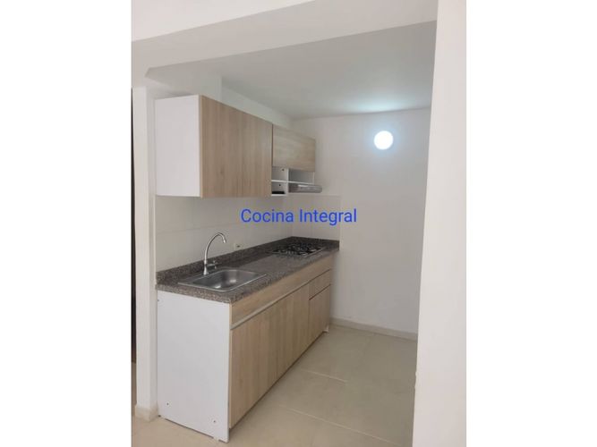 Apartamento de 2 alcobas en venta en Cn. Paisaje De Pangola, Jamundí, 62 m² · foto 2 de 15