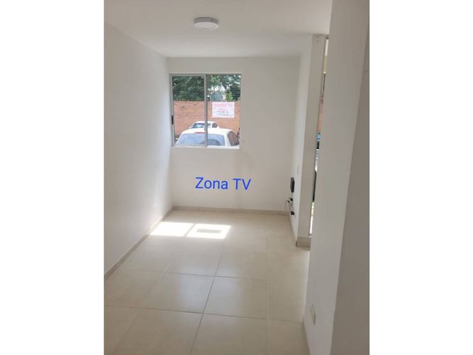 Apartamento de 2 alcobas en venta en Cn. Paisaje De Pangola, Jamundí, 62 m² · foto 4 de 15