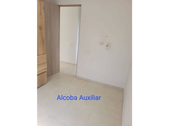 Apartamento de 2 alcobas en venta en Cn. Paisaje De Pangola, Jamundí, 62 m² · foto 5 de 15