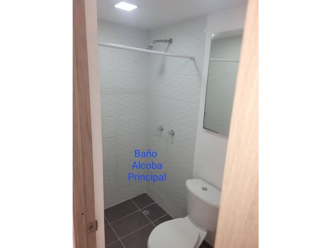 Apartamento de 2 alcobas en venta en Cn. Paisaje De Pangola, Jamundí, 62 m² · foto 7 de 15