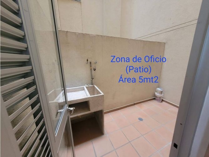 Apartamento de 2 alcobas en venta en Cn. Paisaje De Pangola, Jamundí, 62 m² · foto 9 de 15