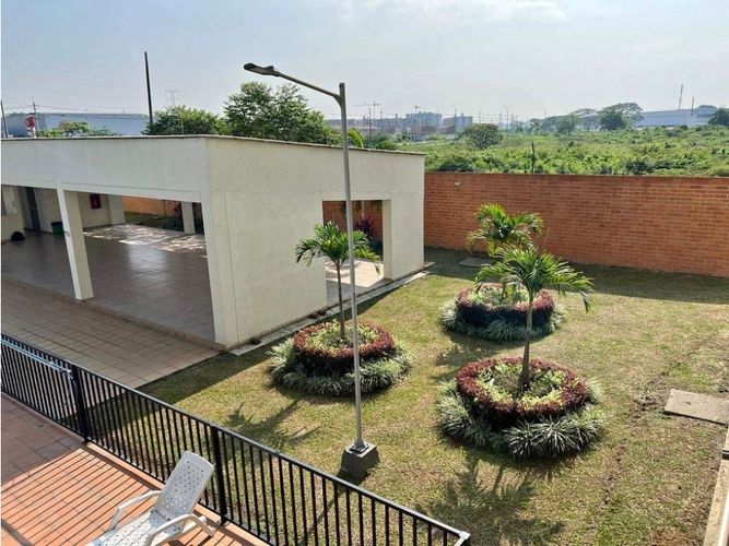 Apartamento de 2 alcobas en venta en Cn. Paisaje De Pangola, Jamundí, 62 m² · foto 14 de 15