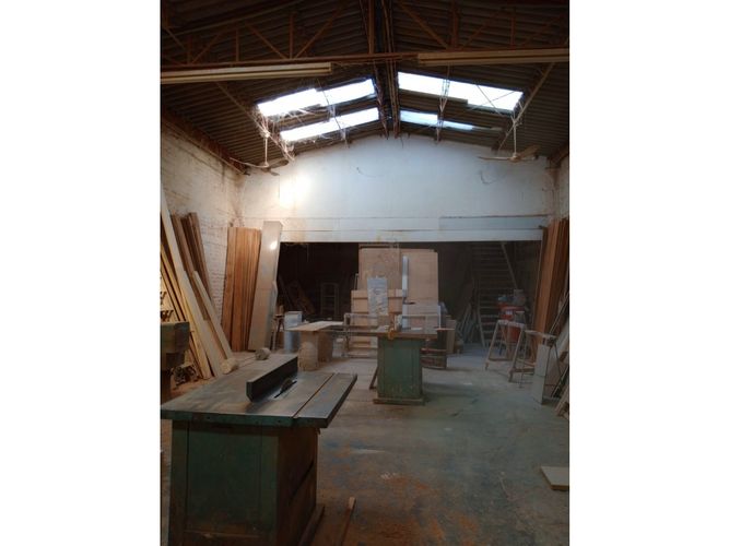 Bodega en venta en Los Cambulos, Cali, 300 m² · foto 2 de 18