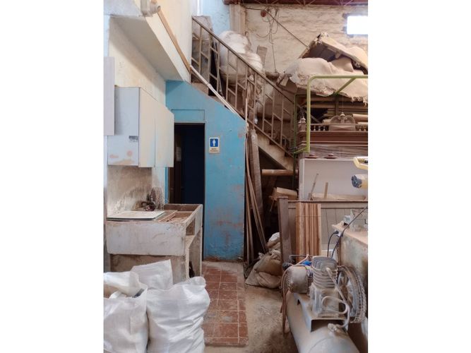 Bodega en venta en Los Cambulos, Cali, 300 m² · foto 3 de 18