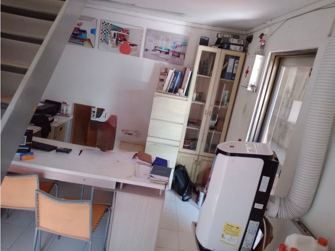 Bodega en venta en Los Cambulos, Cali, 300 m² · foto 10 de 18
