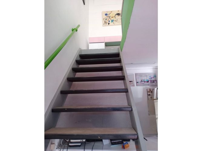 Bodega en venta en Los Cambulos, Cali, 300 m² · foto 11 de 18