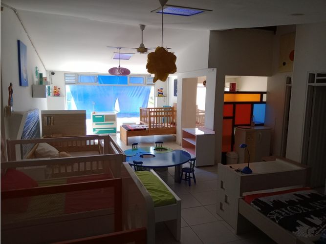 Bodega en venta en Los Cambulos, Cali, 300 m² · foto 13 de 18