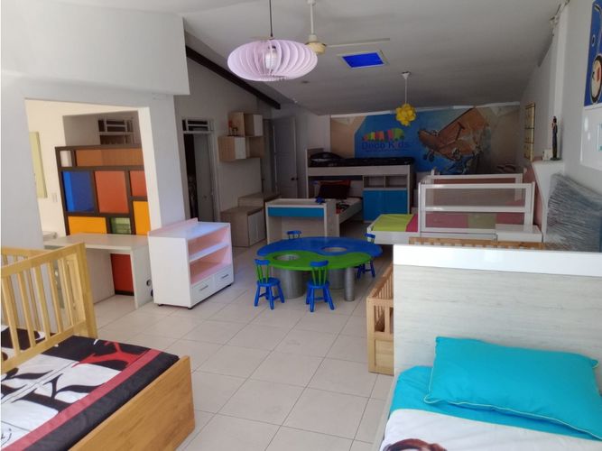 Bodega en venta en Los Cambulos, Cali, 300 m² · foto 15 de 18