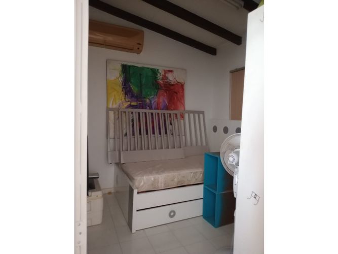 Bodega en venta en Los Cambulos, Cali, 300 m² · foto 17 de 18