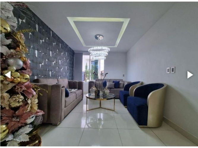Casa de 5 alcobas en venta en Alfaguara, Jamundí, 270 m² · foto 2 de 20