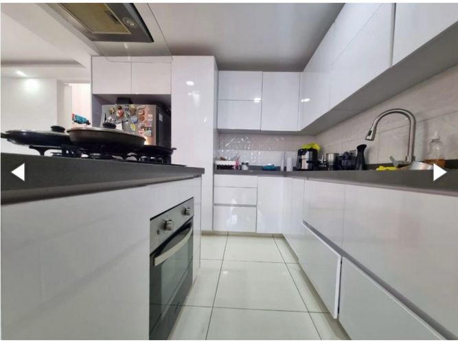 Casa de 5 alcobas en venta en Alfaguara, Jamundí, 270 m² · foto 4 de 20