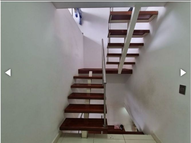 Casa de 5 alcobas en venta en Alfaguara, Jamundí, 270 m² · foto 6 de 20