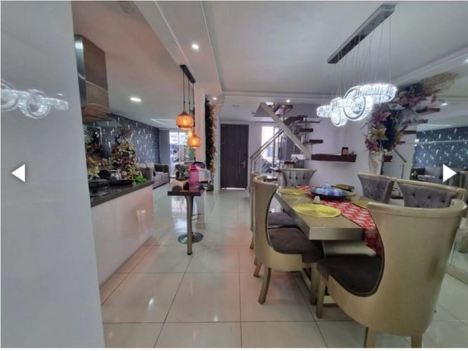 Casa de 5 alcobas en venta en Alfaguara, Jamundí, 270 m² · foto 7 de 20