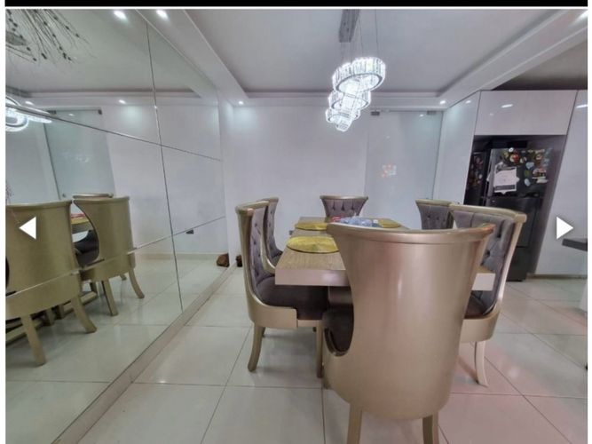 Casa de 5 alcobas en venta en Alfaguara, Jamundí, 270 m² · foto 8 de 20