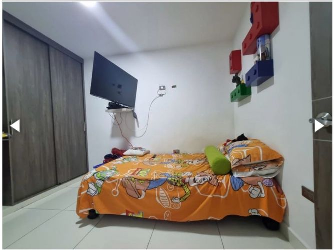 Casa de 5 alcobas en venta en Alfaguara, Jamundí, 270 m² · foto 9 de 20