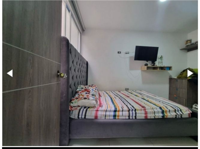 Casa de 5 alcobas en venta en Alfaguara, Jamundí, 270 m² · foto 12 de 20