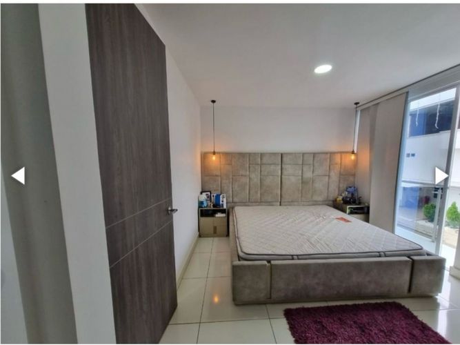 Casa de 5 alcobas en venta en Alfaguara, Jamundí, 270 m² · foto 13 de 20