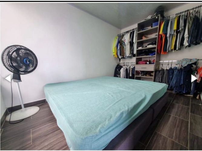 Casa de 5 alcobas en venta en Alfaguara, Jamundí, 270 m² · foto 14 de 20