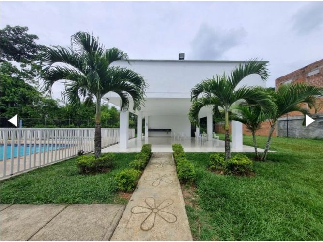 Casa de 5 alcobas en venta en Alfaguara, Jamundí, 270 m² · foto 20 de 20