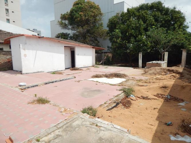Lote en venta en Granadillo, Barranquilla, 603 m² · foto 3 de 6
