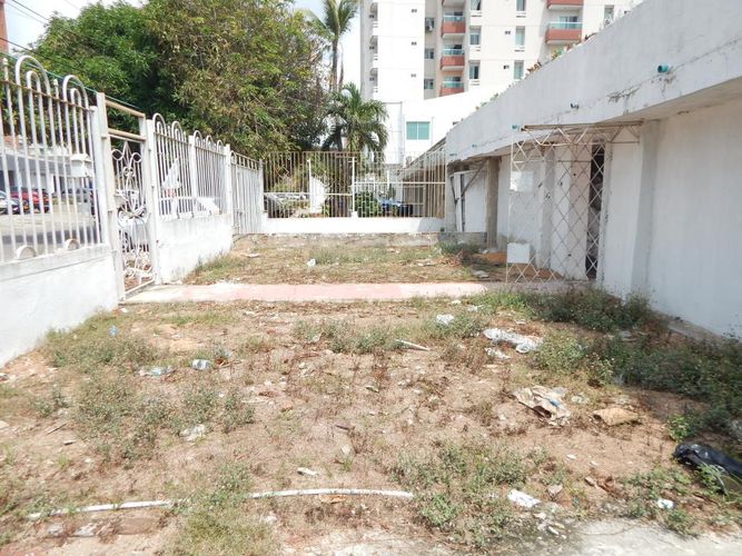 Lote en venta en Granadillo, Barranquilla, 603 m² · foto 4 de 6