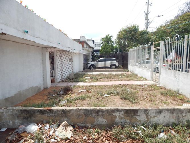 Lote en venta en Granadillo, Barranquilla, 603 m² · foto 5 de 6