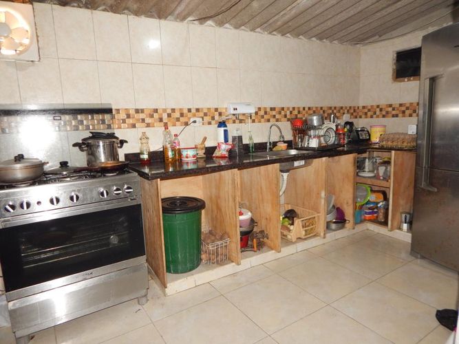 Casa de 7 alcobas en venta en Colombia, Barranquilla, 736 m² · foto 5 de 19