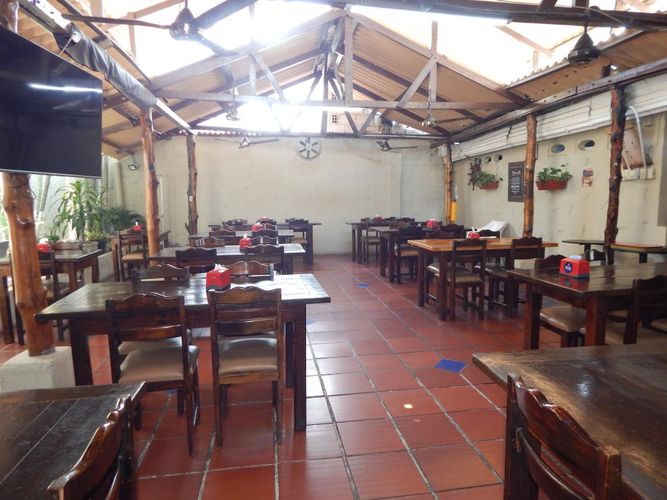 Casa de 7 alcobas en venta en Colombia, Barranquilla, 736 m² · foto 15 de 19