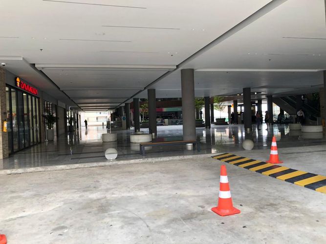 Local en arriendo en El Golf, Barranquilla, 73 m² · foto 4 de 7