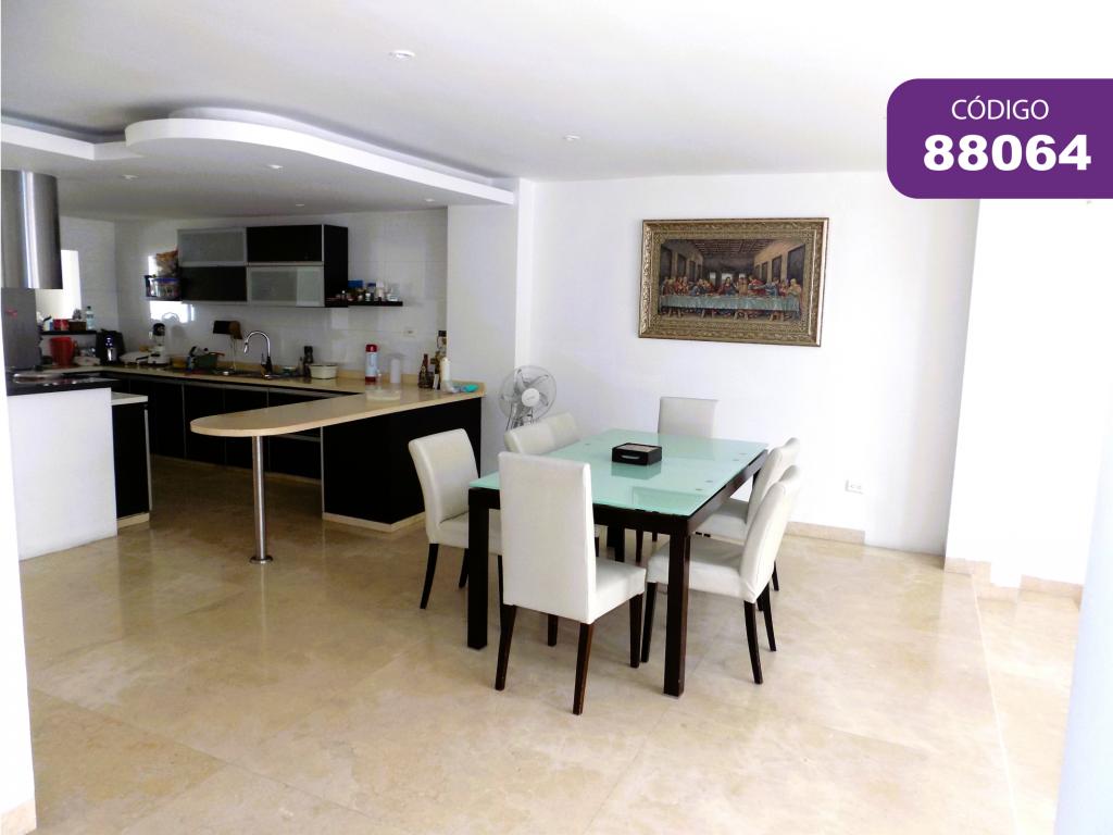 House for rent in Villa santos, Barranquilla